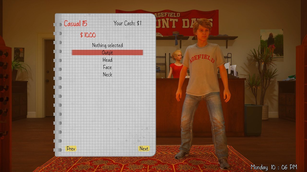 [13/04/2026] Zurück in die 2000er: Highschool-Nostalgie wie in Bully im neuen Open-World-Spiel (3)