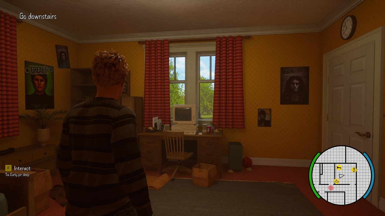 [13/04/2026] Zurück in die 2000er: Highschool-Nostalgie wie in Bully im neuen Open-World-Spiel (8)