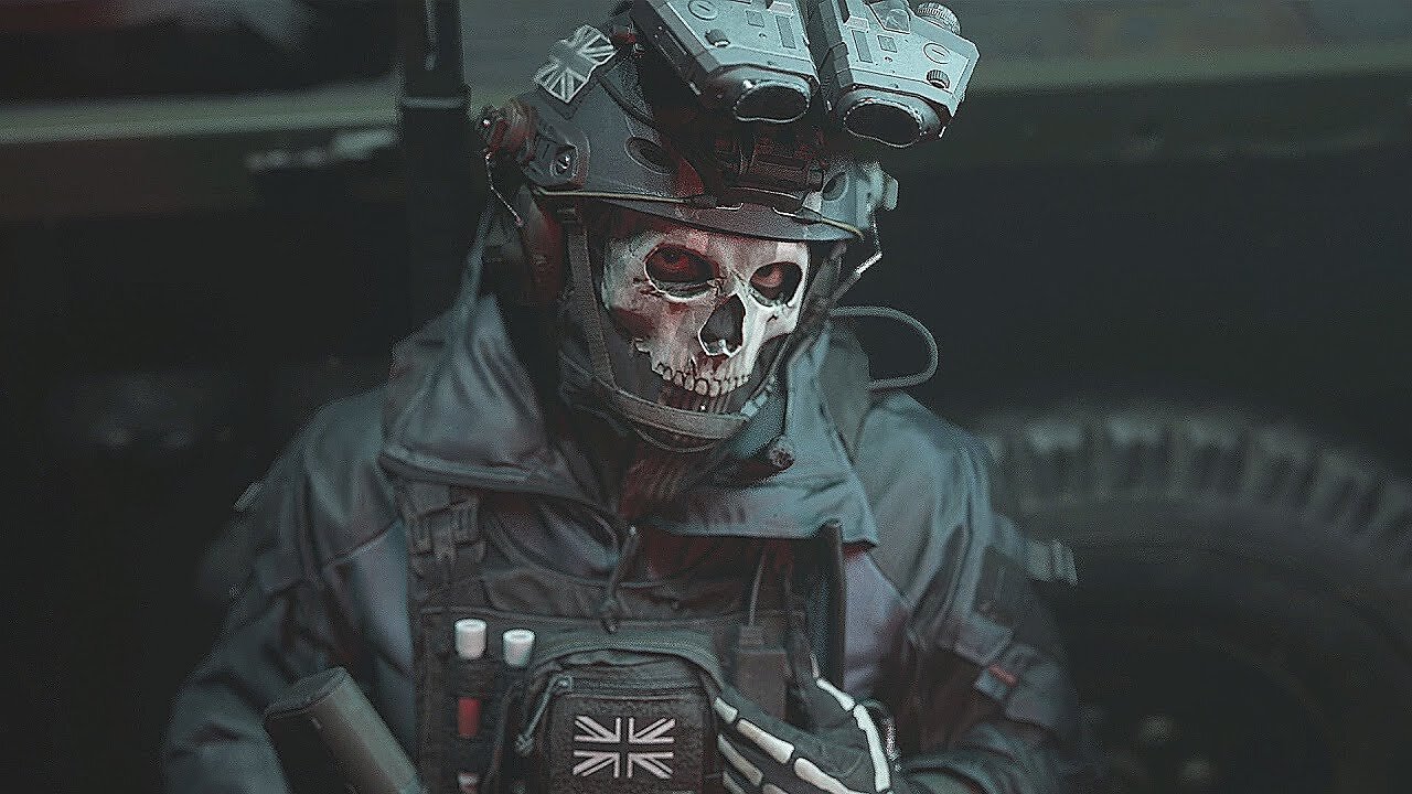 [09/04/2026] Call-of-Duty-Film verrät endlich Setting und Figuren - setzt auf die sicherste Wahl