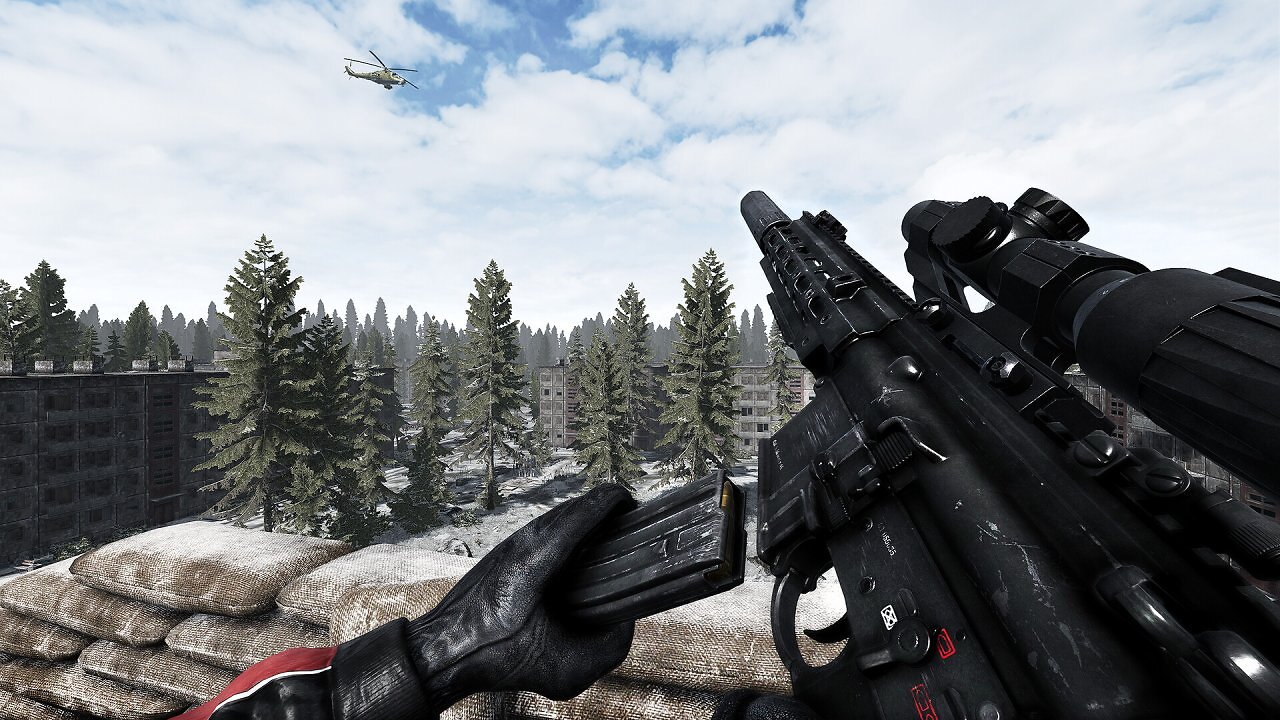 [08/04/2026] Road to Vostok kommt mit Stalker 2-Vibes und wurde von nur einem Entwickler gemacht.