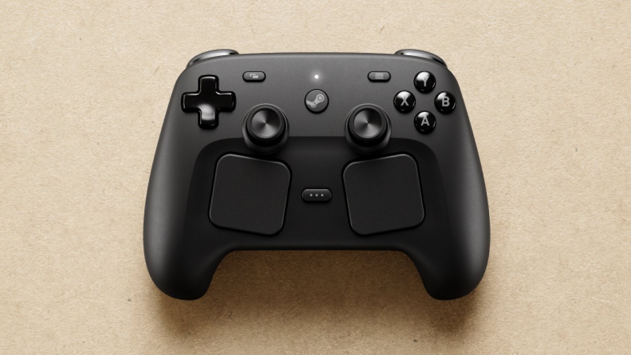 [26/04/2026] Neues Update sorgt dafür, dass ihr ab sofort kaum noch am Steam-Controller vorbeikommt