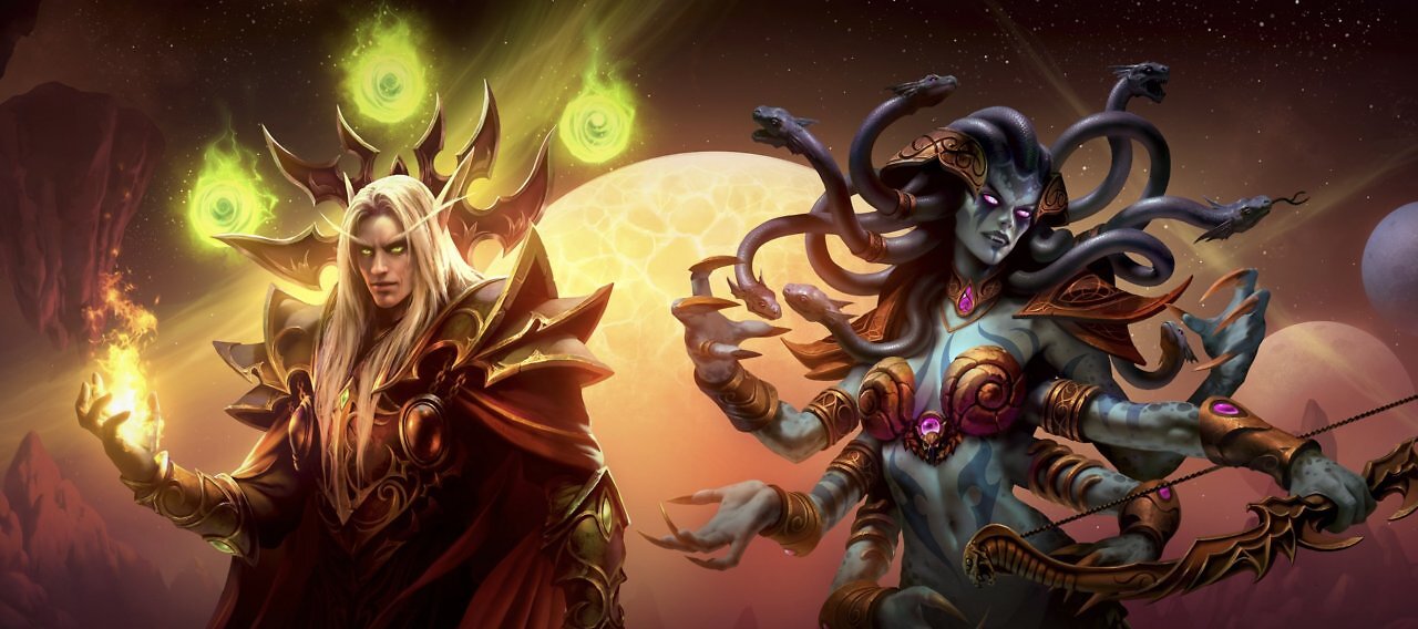 [16/04/2026] WoW: TBC Classic - neuer Content schon in 58 Minuten gemeistert (Video)