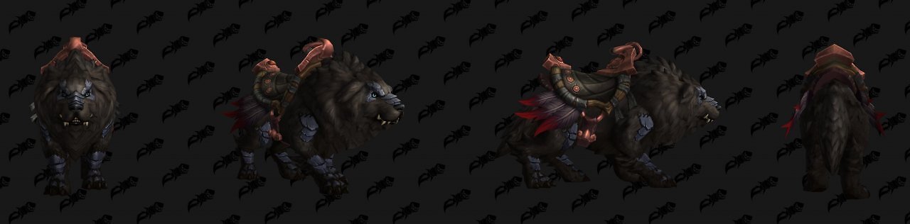 [18/05/2026] WoW: Dragonflight-Zeitwanderung bringt neue Mounts und Transmogs für Sammler (2)