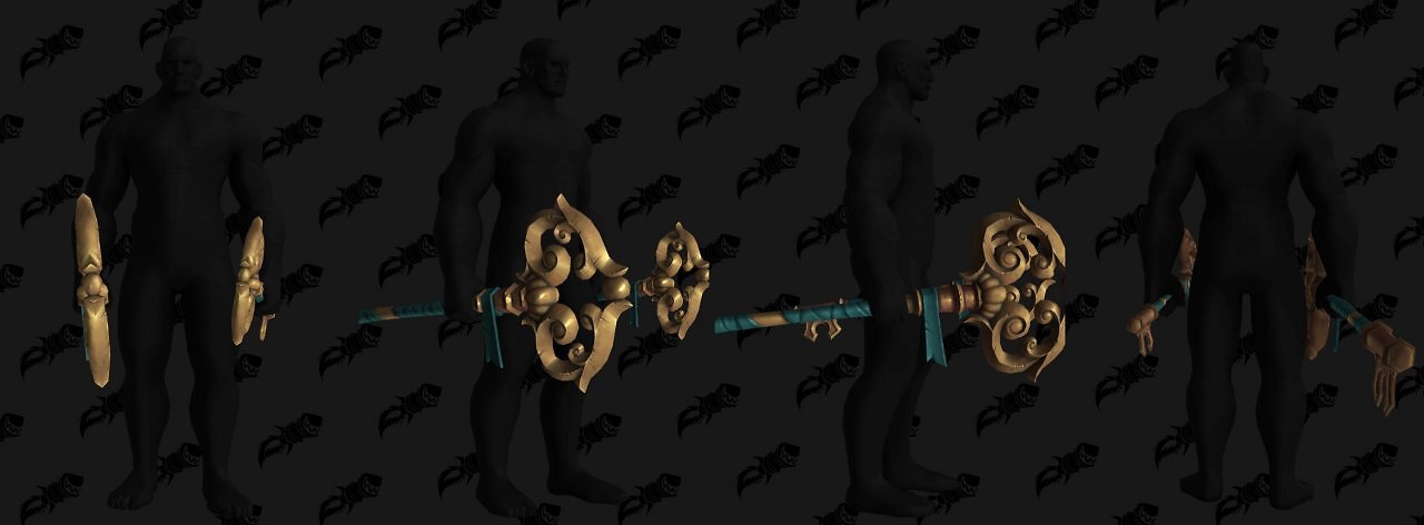 [18/05/2026] WoW: Dragonflight-Zeitwanderung bringt neue Mounts und Transmogs für Sammler (6)