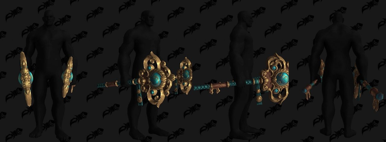 [18/05/2026] WoW: Dragonflight-Zeitwanderung bringt neue Mounts und Transmogs für Sammler (7)