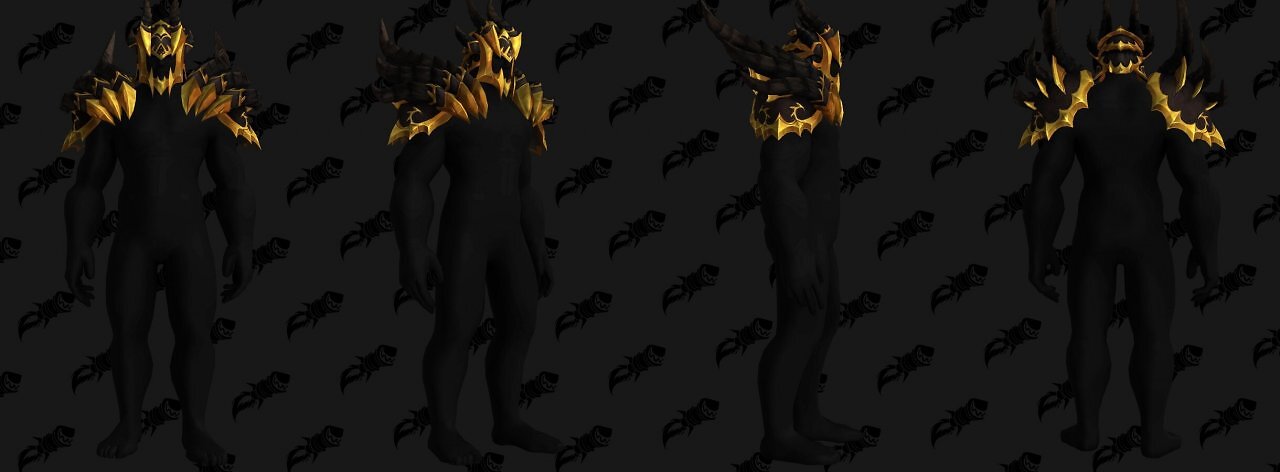 [18/05/2026] WoW: Dragonflight-Zeitwanderung bringt neue Mounts und Transmogs für Sammler (9)