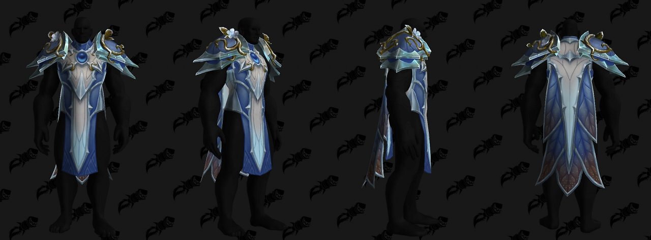 [18/05/2026] WoW: Dragonflight-Zeitwanderung bringt neue Mounts und Transmogs für Sammler (11)