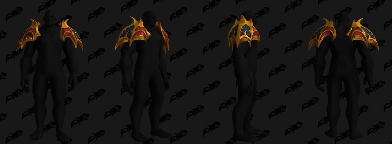 [18/05/2026] WoW: Dragonflight-Zeitwanderung bringt neue Mounts und Transmogs für Sammler (13)