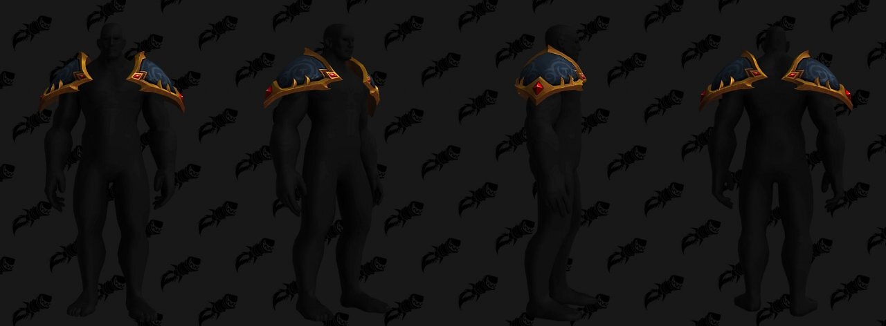 [18/05/2026] WoW: Dragonflight-Zeitwanderung bringt neue Mounts und Transmogs für Sammler (14)