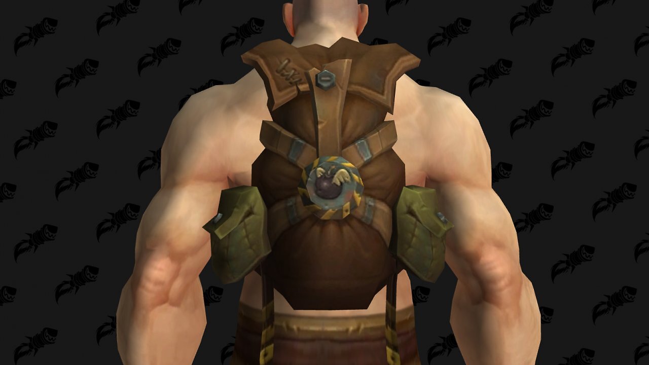[18/05/2026] WoW: Dragonflight-Zeitwanderung bringt neue Mounts und Transmogs für Sammler (16)