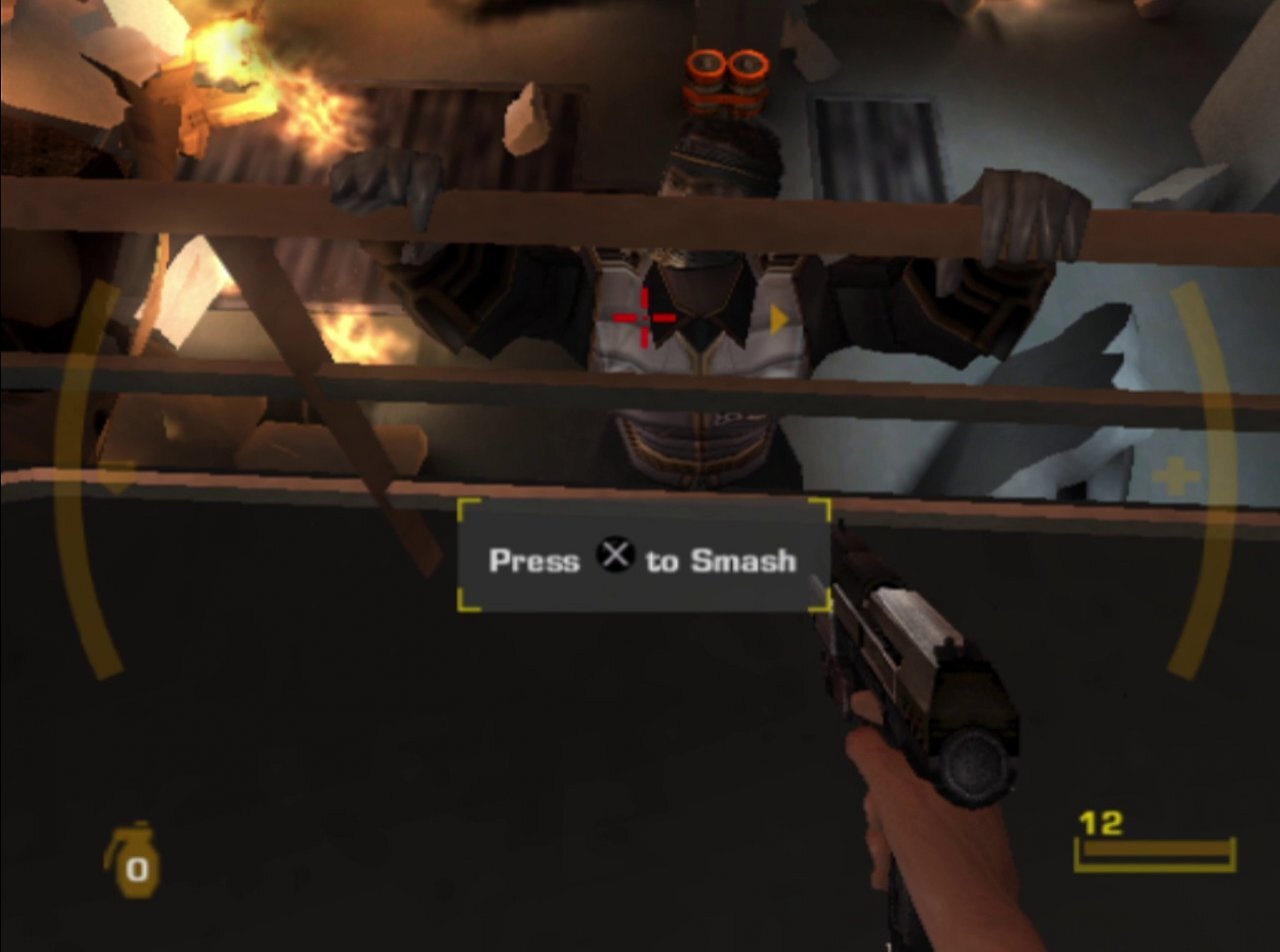 [29/05/2026] In Rogue Agent bekommt 