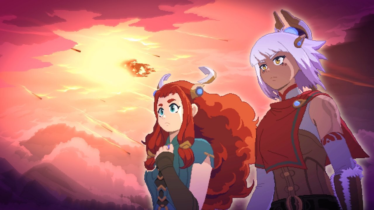 [07/05/2026] Alabaster Dawn ist seit 7. Mai 2026 als Early-Access-Fassung auf Steam erhältlich.