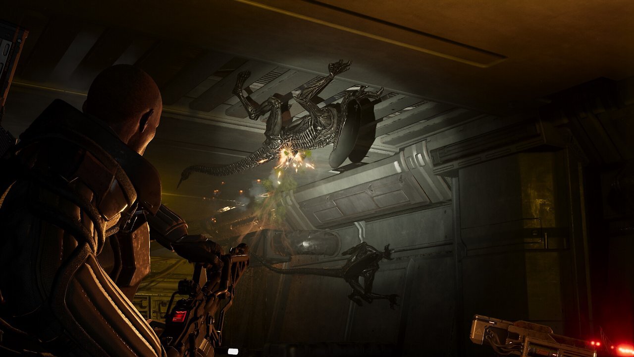 [10/05/2026] Aliens: Fireteam Elite 2 angekündigt - Koop-Action erscheint im Sommer 2026