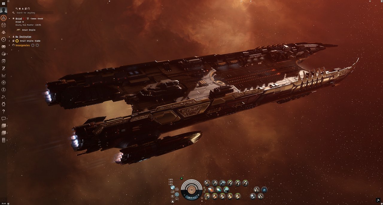 [15/05/2026] EVE Online: Cradle of War: Neue Erweiterung startet die Theatres-of-War-Saga (6)