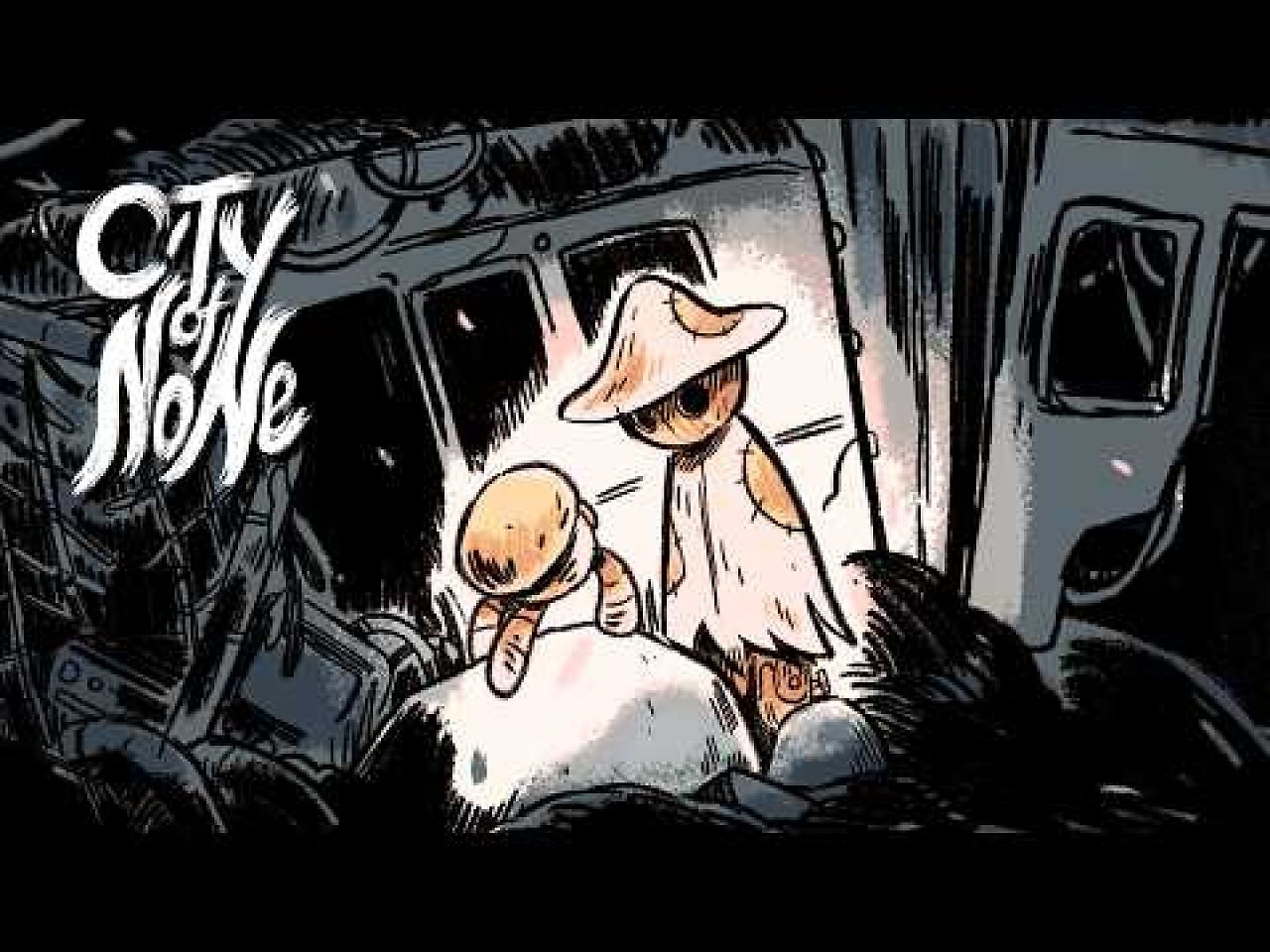 [03/05/2026] Nach Celeste ist vor City of None: Das neue Retro-Metroidvania soll voraussichtlich 2027 erscheinen.
