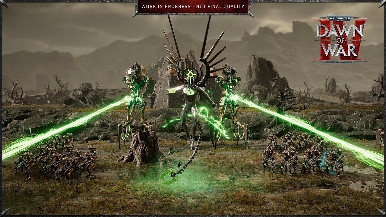 Dawn of War 4