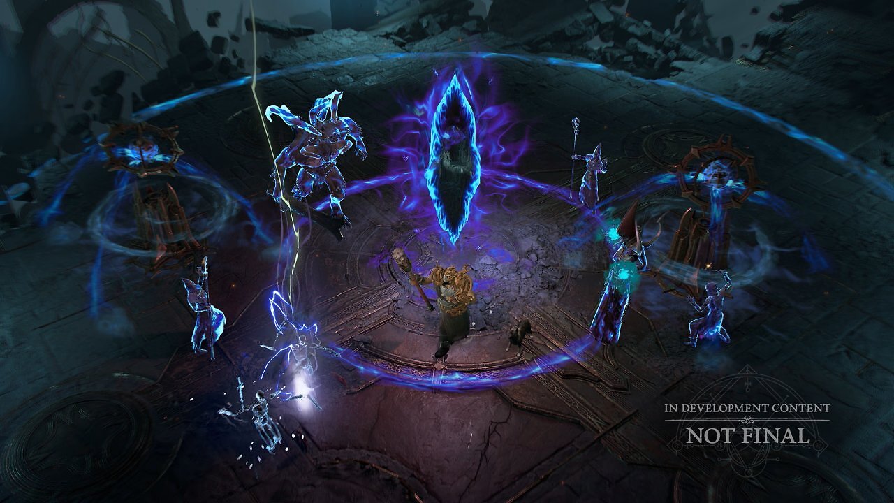 Diablo 4: Season 14
