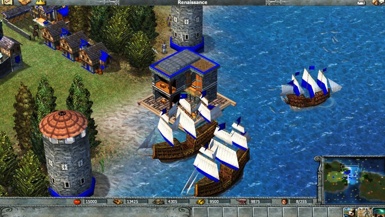 [27/05/2026] Empire Earth: Erlebt die berühmten Klassiker jetzt auf Steam