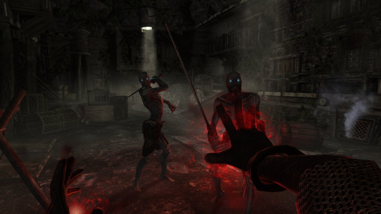 Enderal: Forgotten Stories