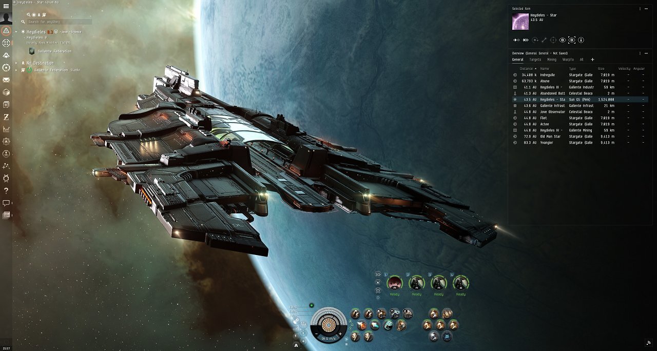 [15/05/2026] EVE Online: Cradle of War: Neue Erweiterung startet die Theatres-of-War-Saga (8)