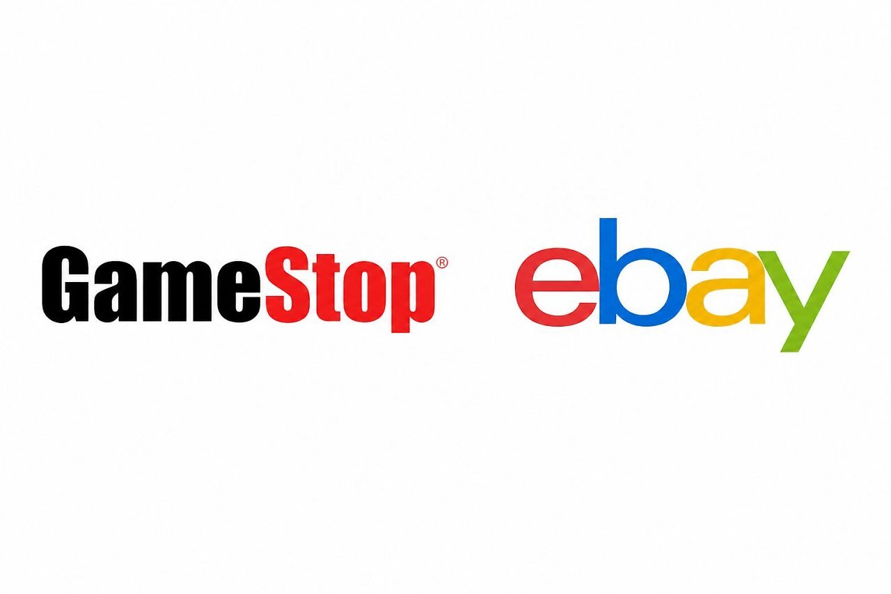 [04/05/2026] GameStop: Mit eBay und Pokémon zur Hundert-Milliarden-Dollar-Marke (1)