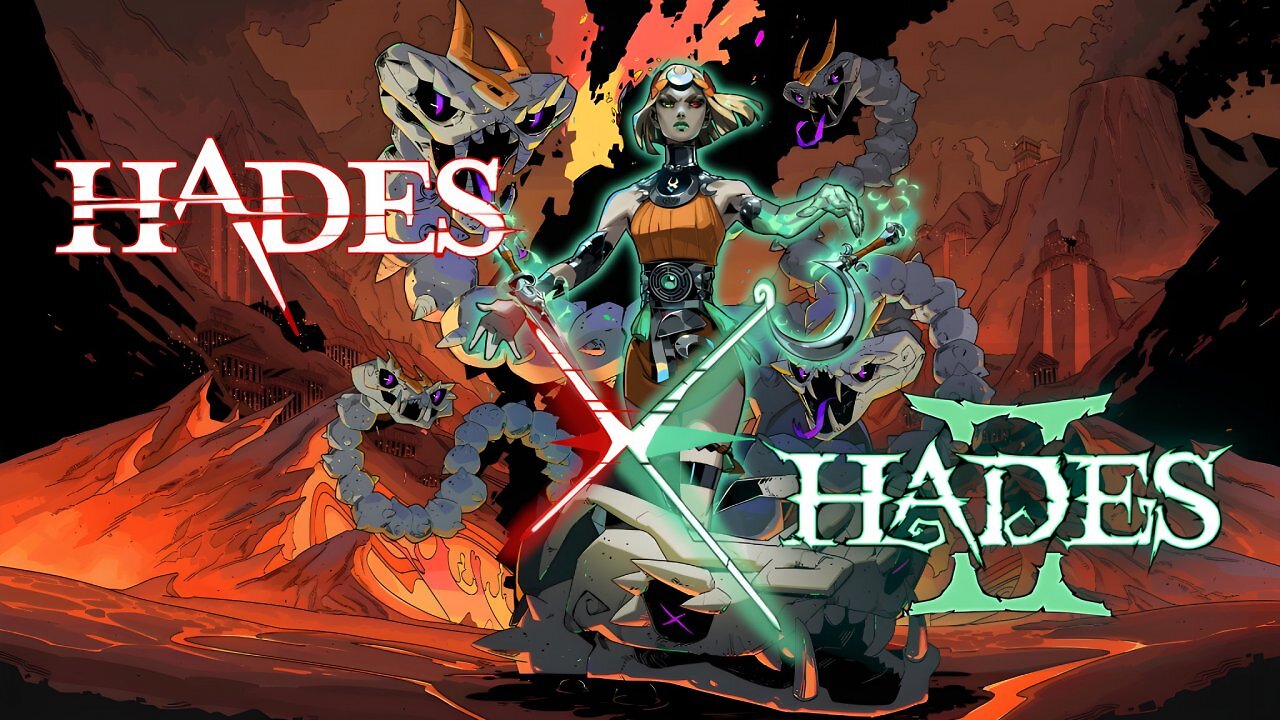 [09/05/2026] Hades 2 enthält dank Mod jetzt plötzlich Hades 1