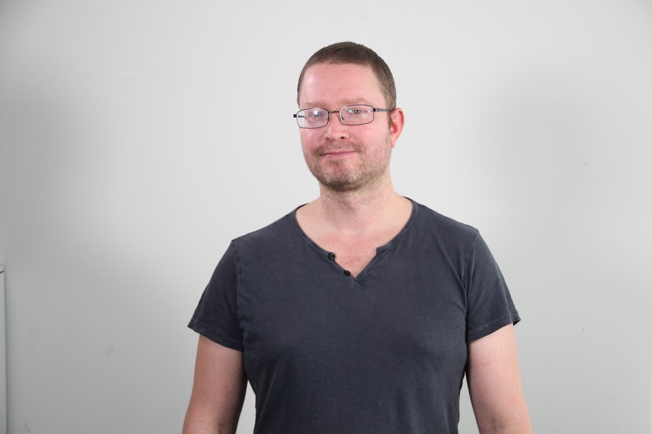 Felix Schütz