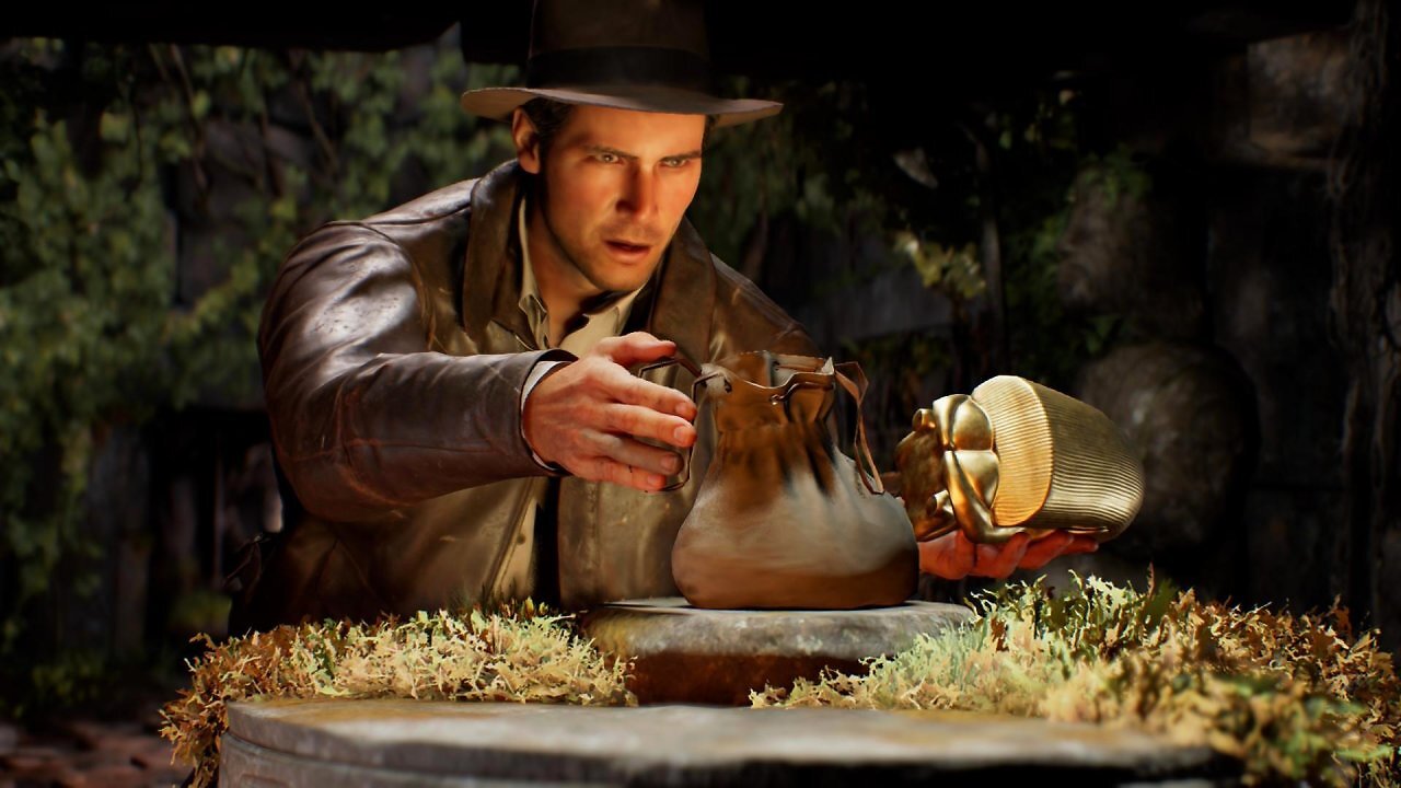 Indiana Jones und der Große Kreis im Nachtest für Switch 2