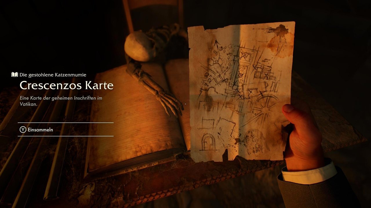 Indiana Jones und der Große Kreis im Nachtest für Switch 2