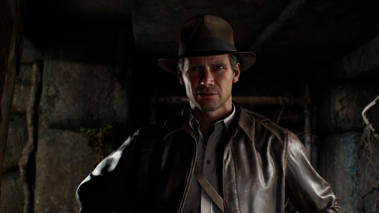 Indiana Jones und der Große Kreis im Nachtest für Switch 2