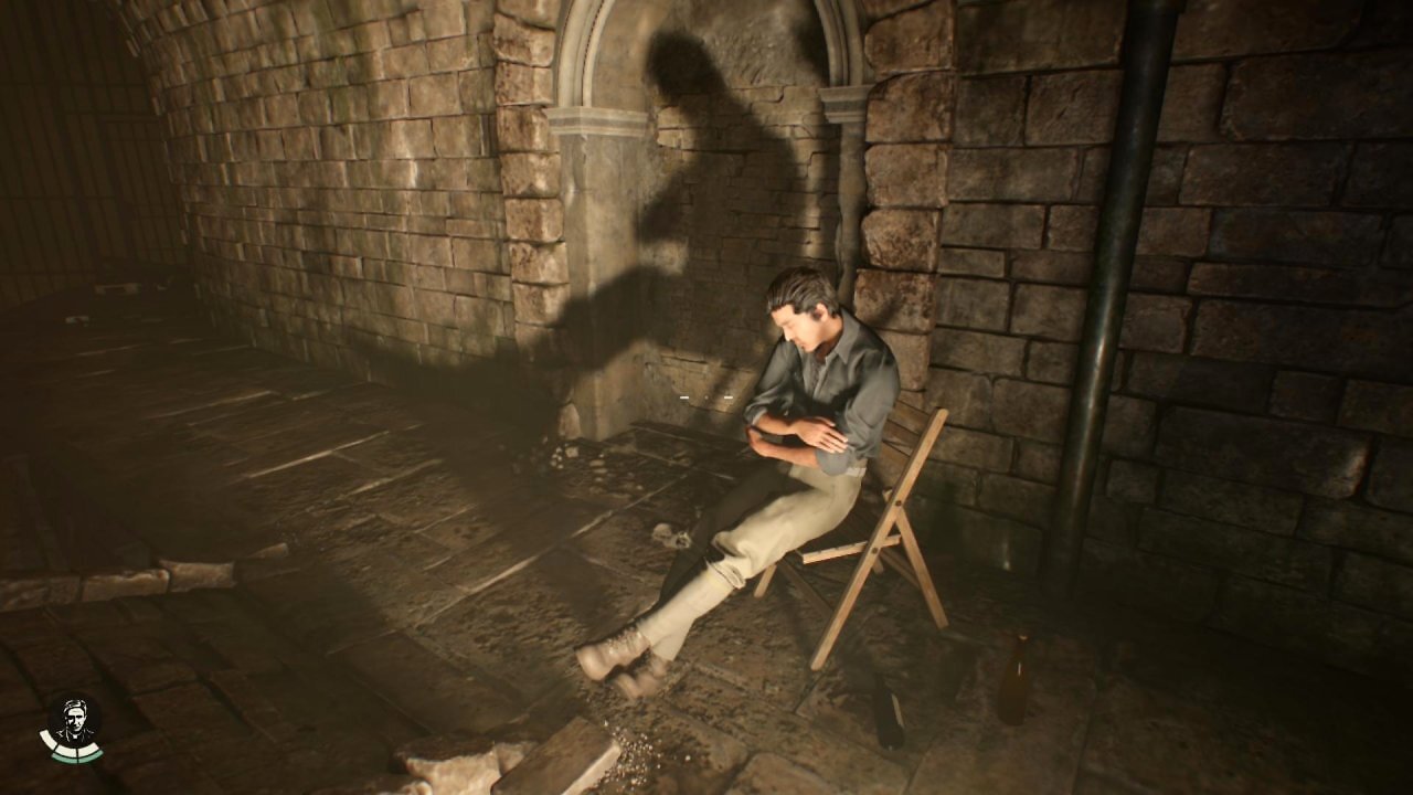 [12/05/2026] Gut zu sehen: Die Schatten sind auf der Switch 2 gröber aufgelöst als auf PC, Xbox Series X oder PS5. Trotzdem entfaltet die tolle Beleuchtung ihre Wirkung.