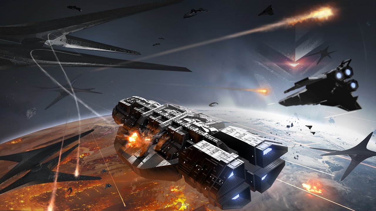 Battlestar Galactica: Scattered Hopes im Test