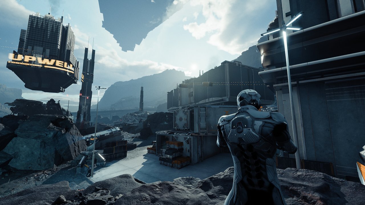 [15/05/2026] EVE Vanguard: Extraction-Shooter im EVE-Online-Universum startet in die Alpha (7)