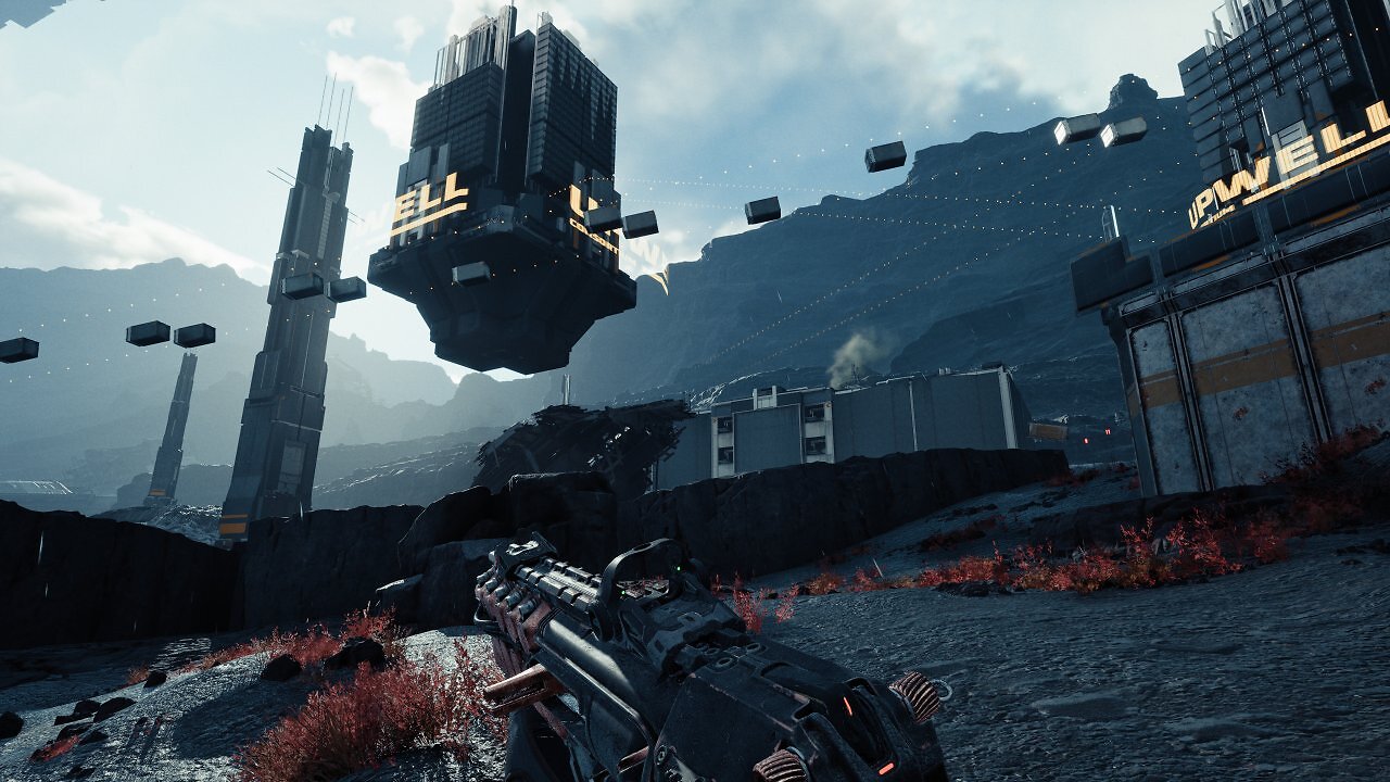 [15/05/2026] EVE Vanguard: Extraction-Shooter im EVE-Online-Universum startet in die Alpha (5)