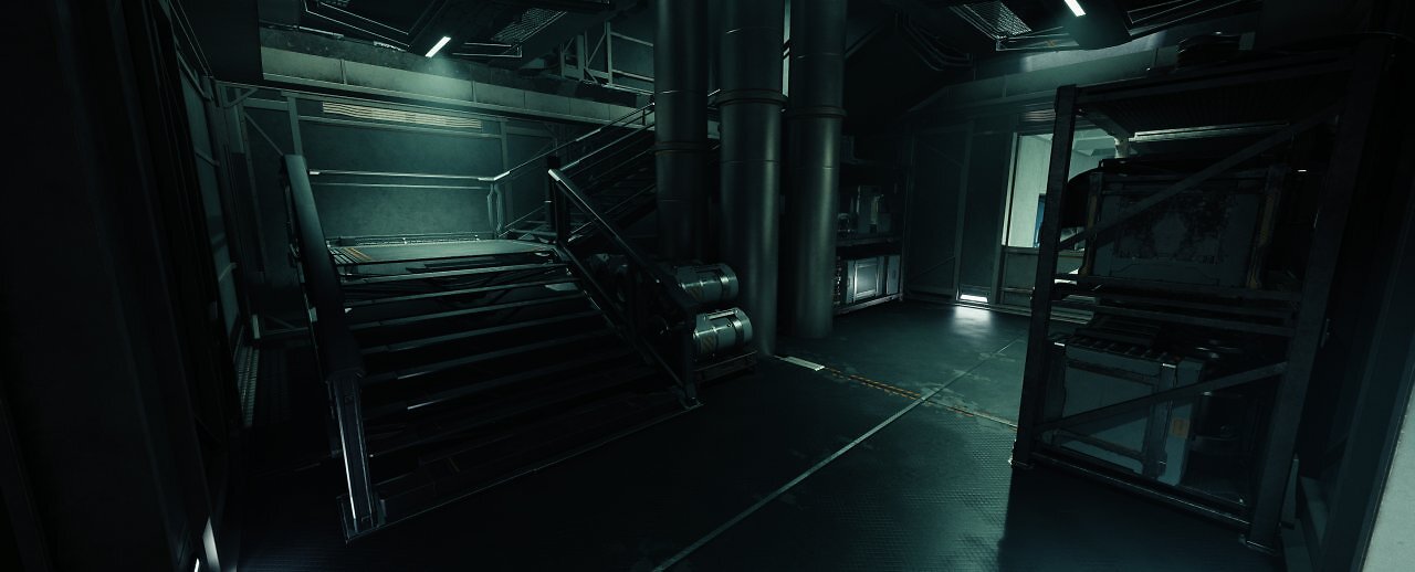 [15/05/2026] EVE Vanguard: Extraction-Shooter im EVE-Online-Universum startet in die Alpha (9)