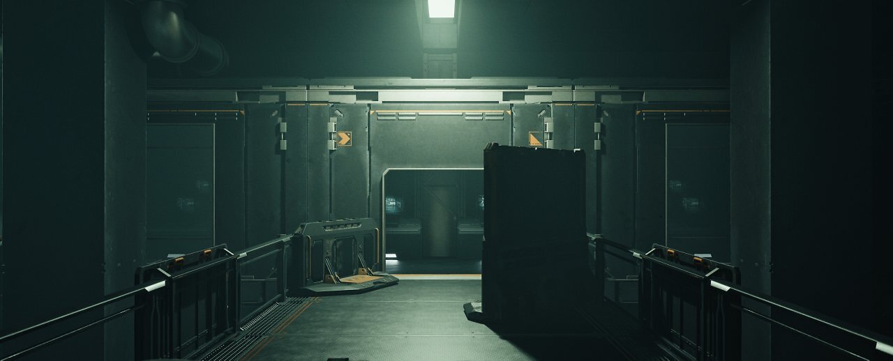 [15/05/2026] EVE Vanguard: Extraction-Shooter im EVE-Online-Universum startet in die Alpha (11)