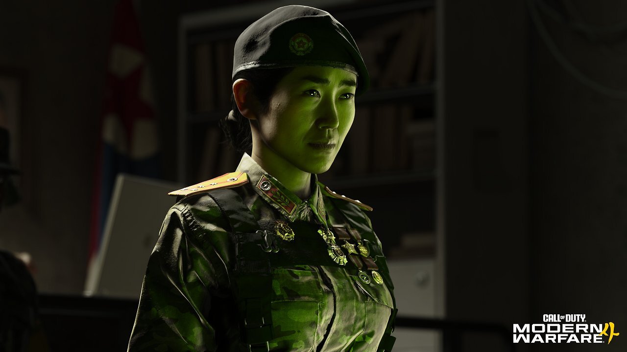 [27/05/2026] Die nordkoreanische Herrscherfamilie wird zum Antagonisten im Spiel.