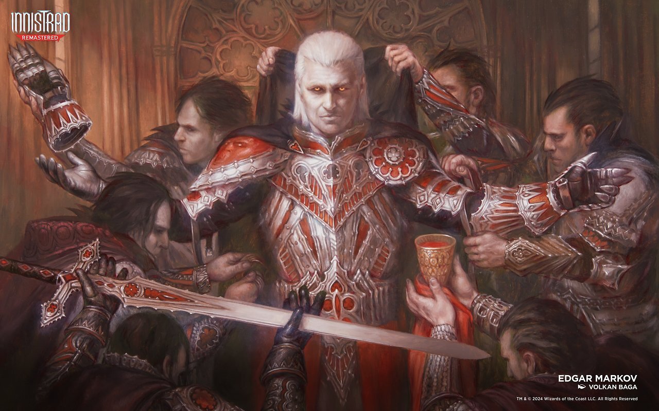 [07/05/2026] MTG: Die 7 Level von Commandern - eine andere Sicht auf das Power-Level in EDH