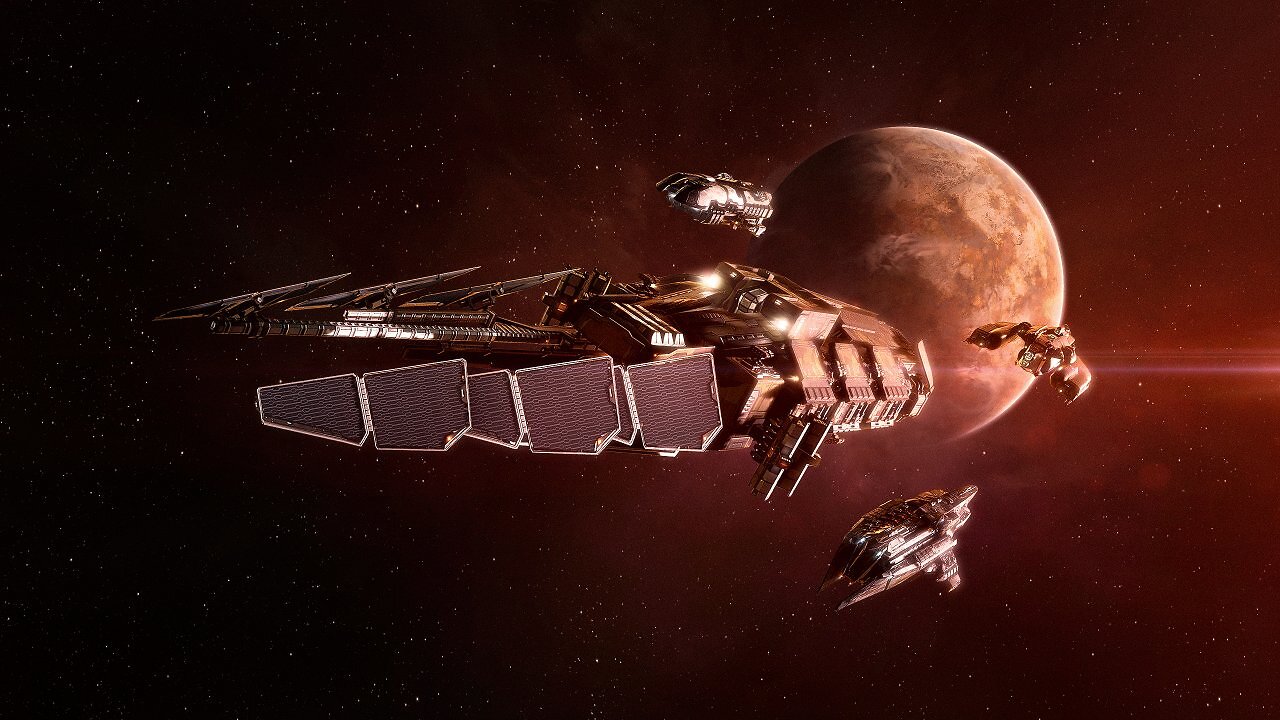 [15/05/2026] EVE Online: Cradle of War: Neue Erweiterung startet die Theatres-of-War-Saga (3)