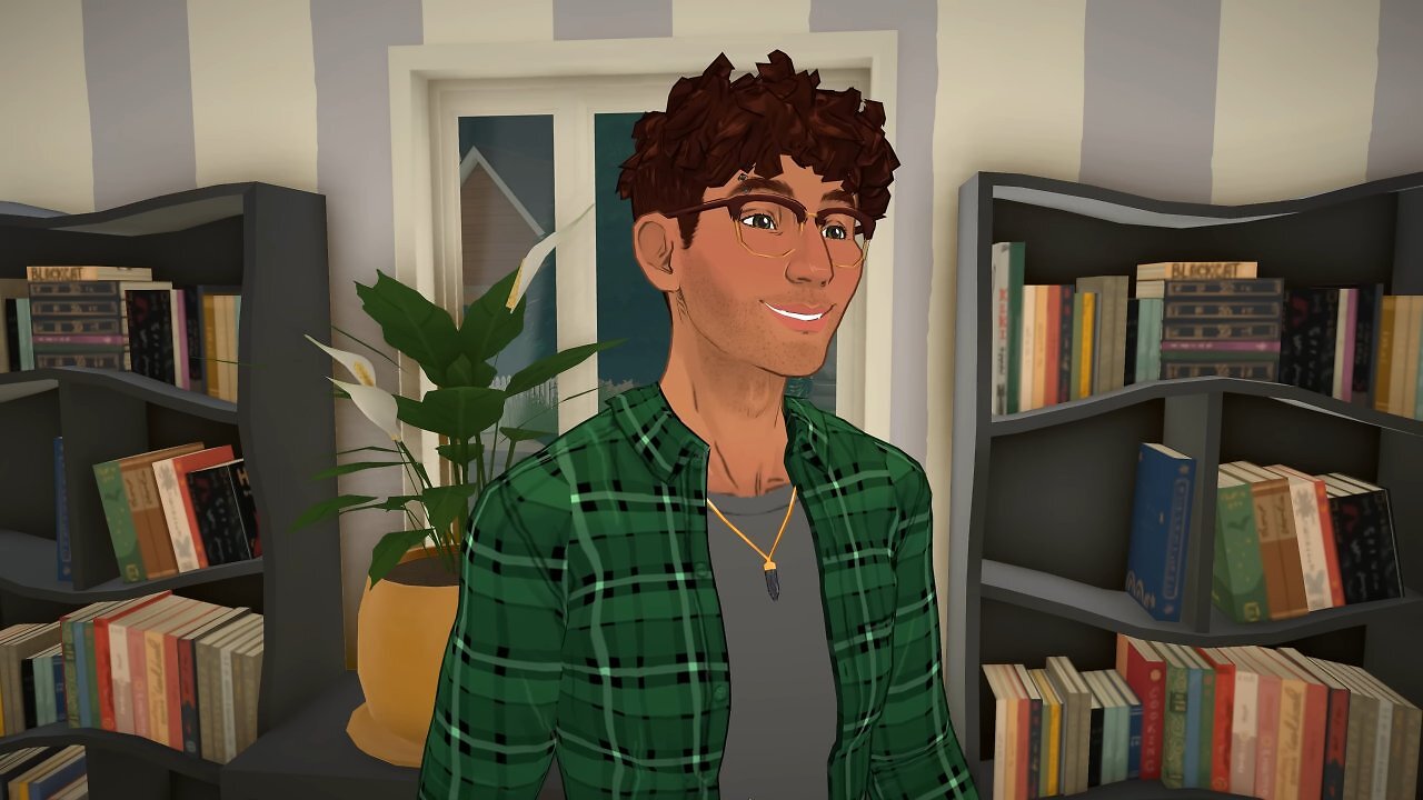 [26/05/2026] Der Sims-Konkurrent ist endlich da: Paralives erobert Steam