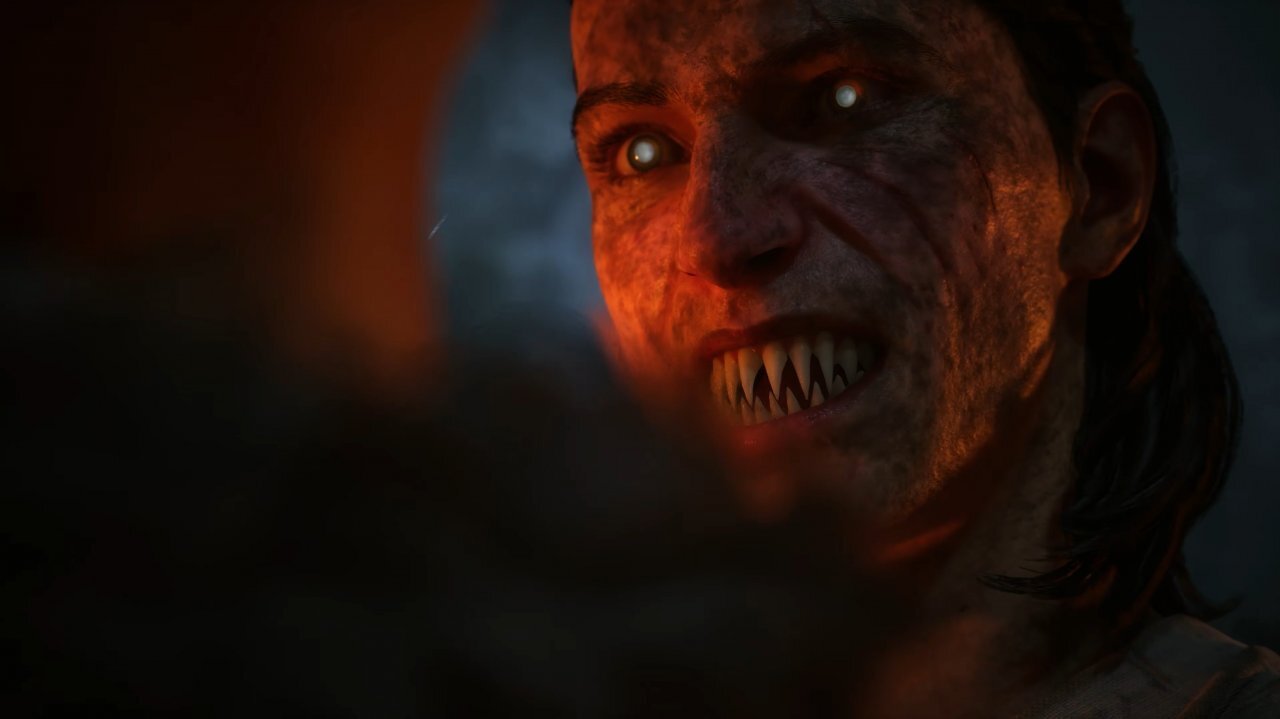 [05/05/2026] Als Vampir sieht Coen nicht mehr aus wie der nette Bauer von nebenan. Vampire sind im Gegensatz zu Menschen eben Monster. Oder sind sie das?