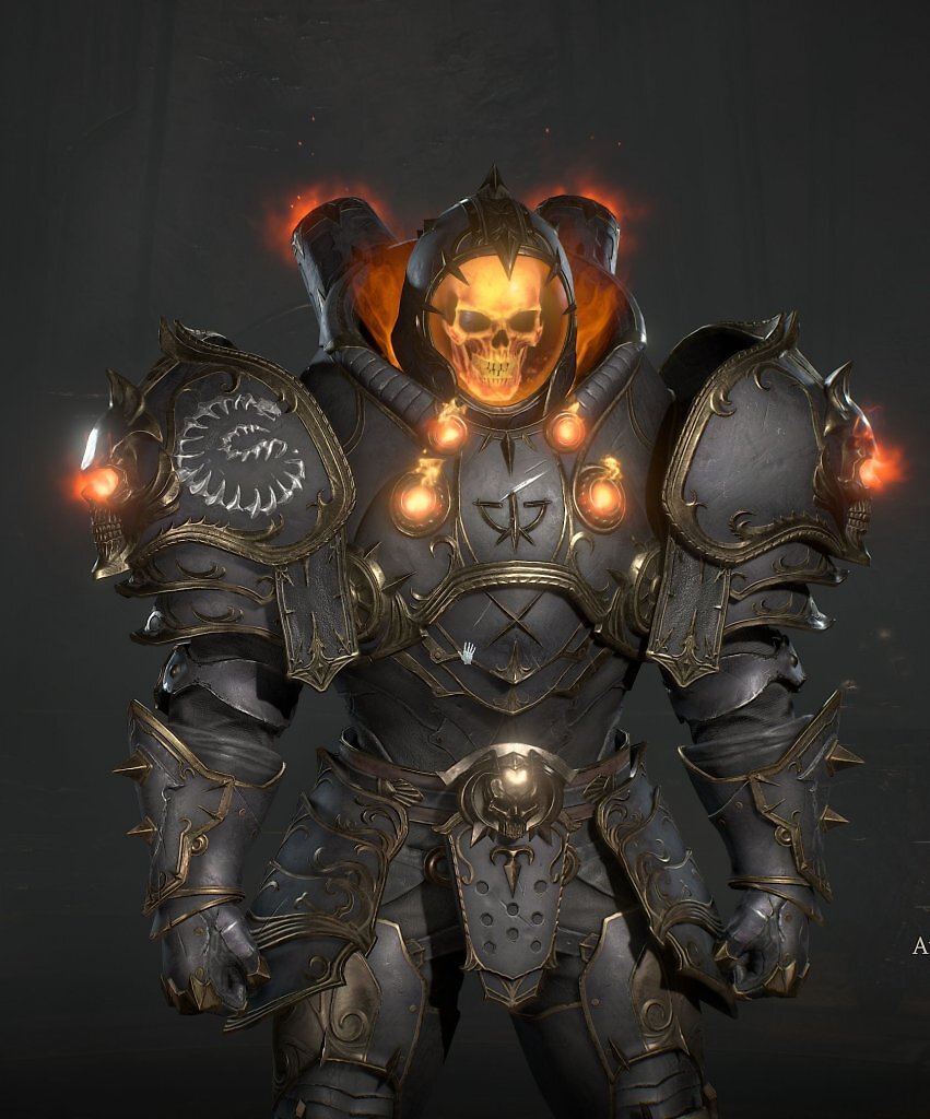 [28/05/2026] Diablo 4: Starcraft-Kollaboration kehrt zurück - aber ihr müsst schnell sein (8)