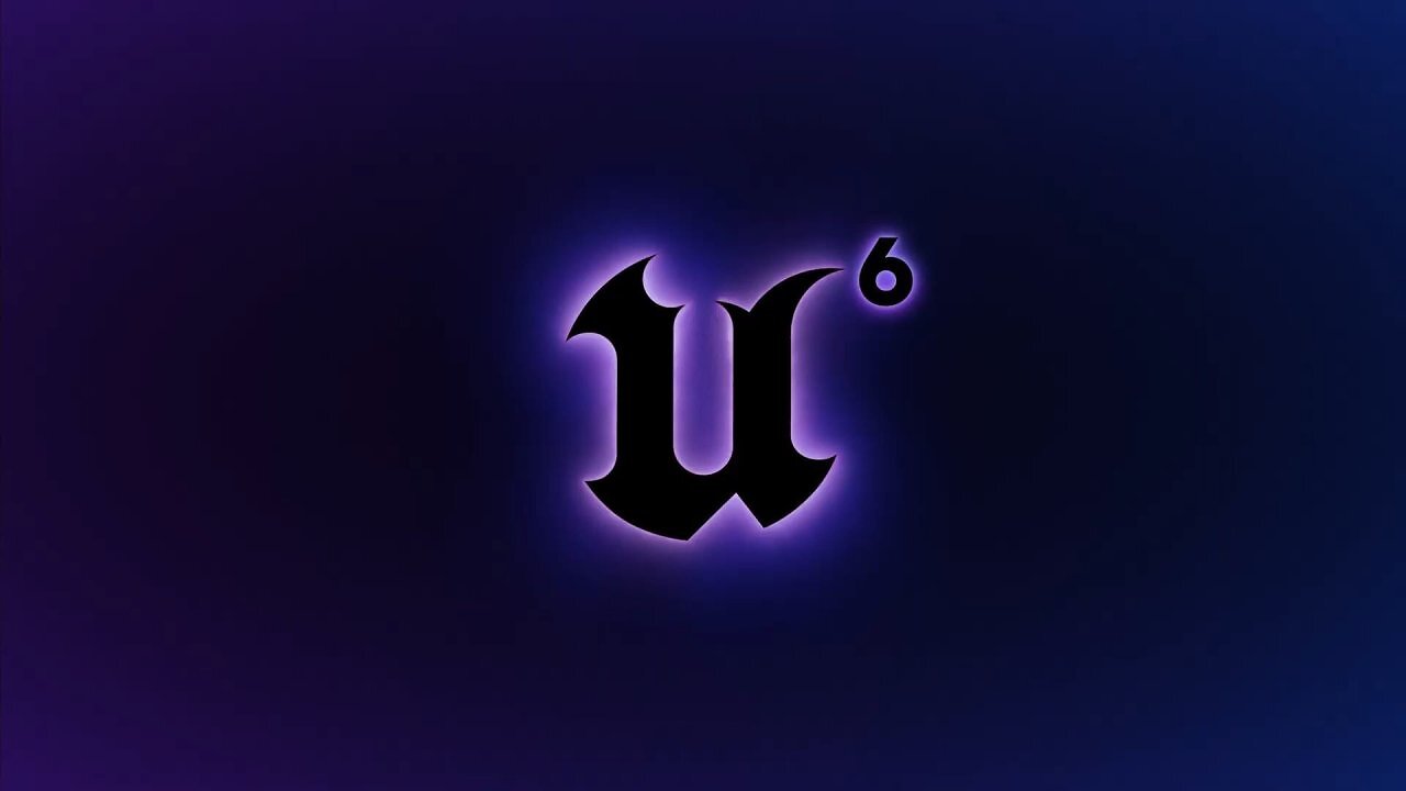 Epic Games hat überraschend die neue Unreal Engine 6 angekündigt.