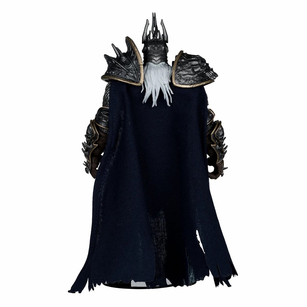 [19/05/2026] WoW: Neue Luxus-Figur von Arthas kommt mit vier exklusiven Transmogs (6)