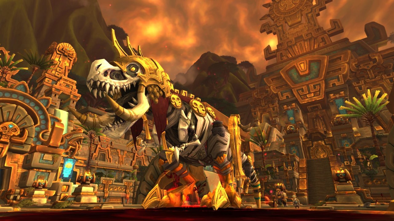 [04/05/2026] WoW Patch 12.0.7 macht Schluss mit nervigem Überfluss-Grind