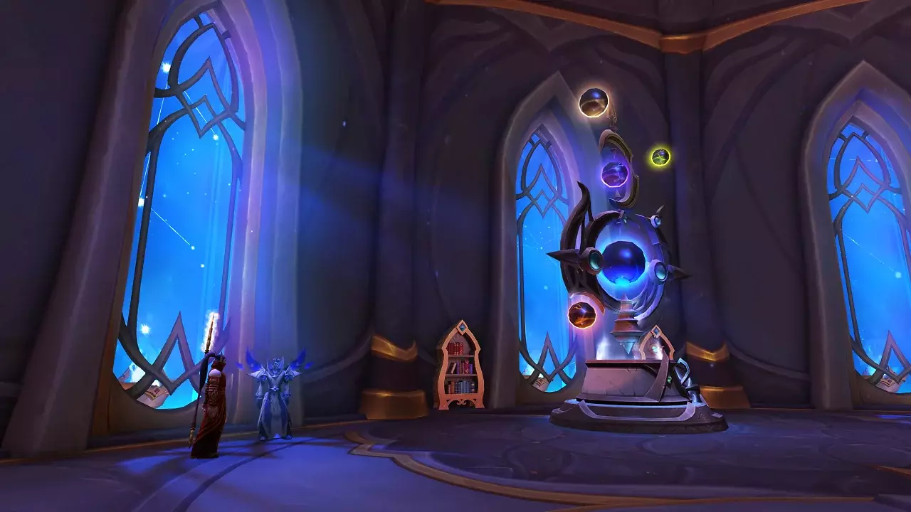 [04/05/2026] WoW: Endgame, Lore, Borrowed Power & mehr - offizielle Übersicht für Patch 12.0.7 (8)
