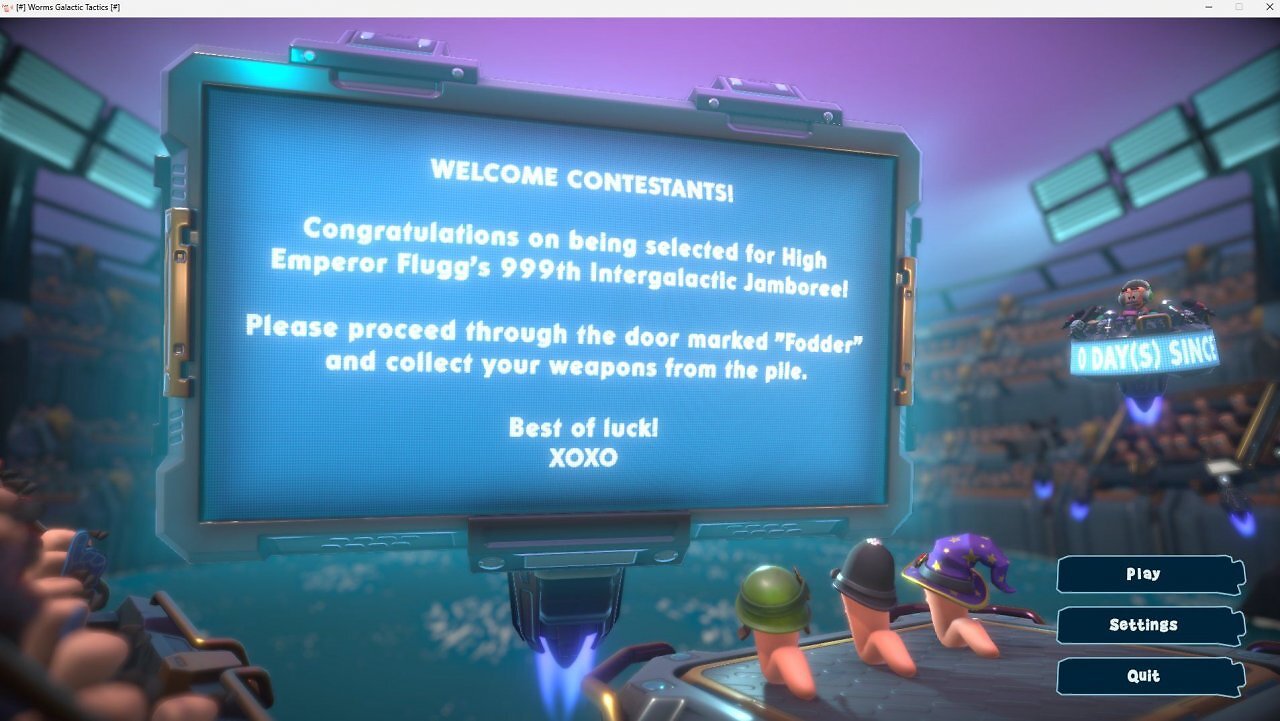 [13/05/2026] Worms-Comeback in Sicht? Mutmaßlicher Leak zeigt erste Screenshots und Gameplay (1)