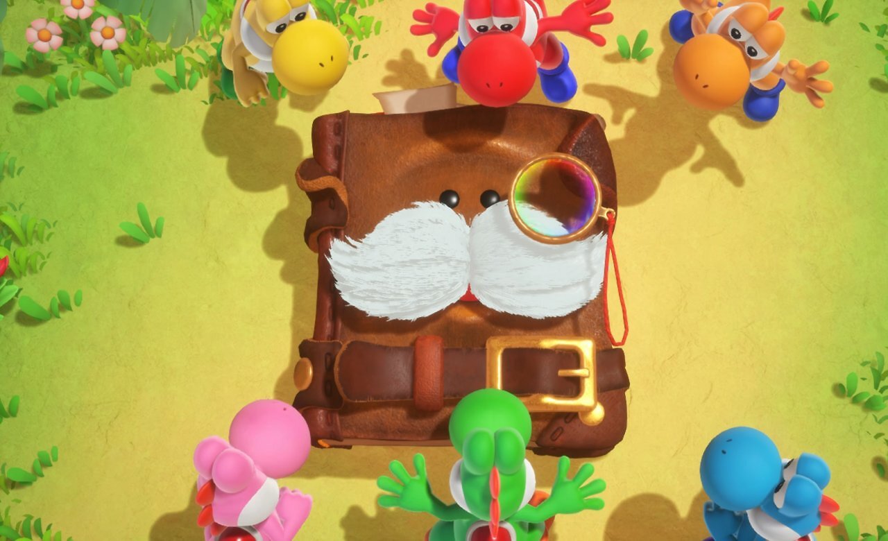 [19/05/2026] Die Yoshis müssen der Enzyklopädie Enzo dabei helfen, Informationen über Kreaturen zu sammeln.