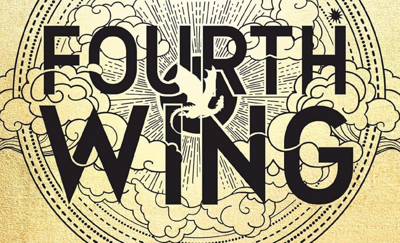 [12/05/2026] Fourth Wing: Diese Serie soll Amazons nächster großer Fantasy-Hit werden