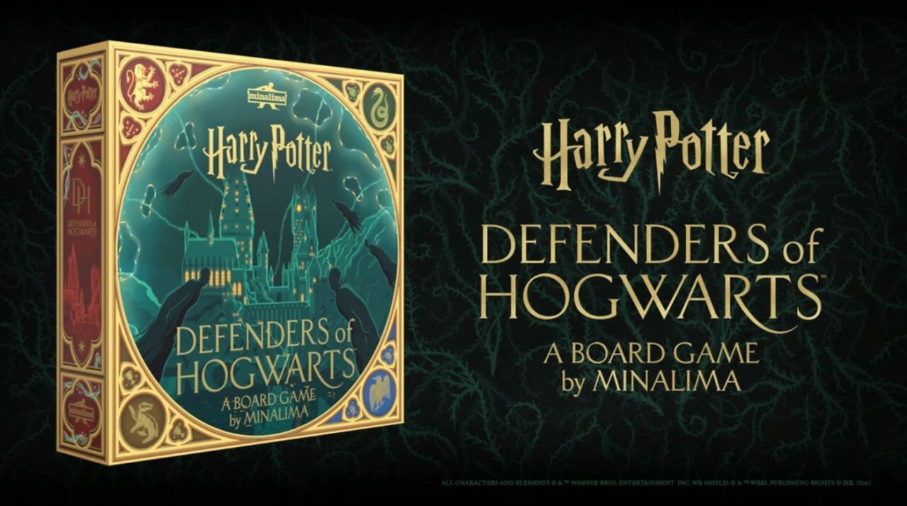 [22/05/2026] Neues Harry-Potter-Spiel angekündigt: Hier kämpft ihr in der größten Schlacht der Filme (2)
